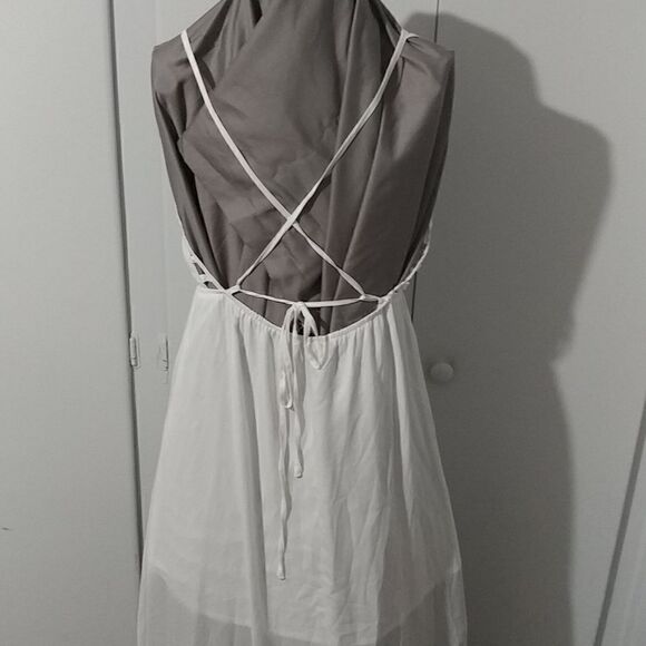 Beautiful Breezy Dress - Picture 4 of 5